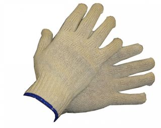Polycotton Glove