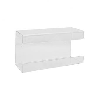 Bastion Single Plastic Glove Holder - UniPak