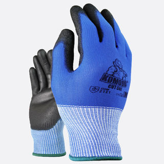 Cut 1 Gloves Pairs (not tagged) SMALL - Komodo