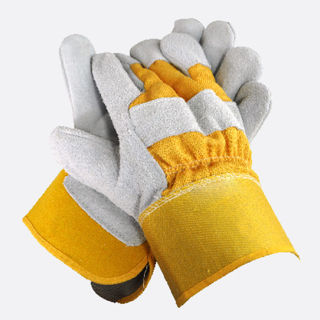 Industrial Riggers Gloves - TGC