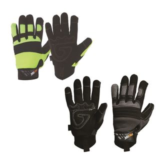 Profit® Protec Gloves, 2XL - Paramount