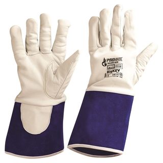 Pyromate® Big Kev Welding Glove, XLarge - Paramount
