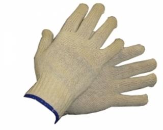 Polycotton Gloves - HandPlus