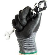 Mechanic's Oil Resistant Gloves 2XL - Komodo