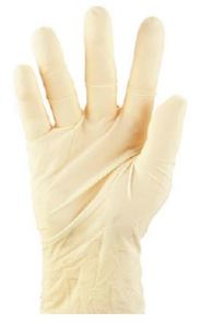 Latex Gloves Powderfree LARGE - Matthews