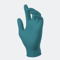 Powerform S6 Nitrile Gloves Industrial Teal Biodegradable SMALL - SW