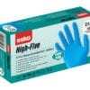 Hi-Risk Nitrile Gloves MEDIUM - Esko