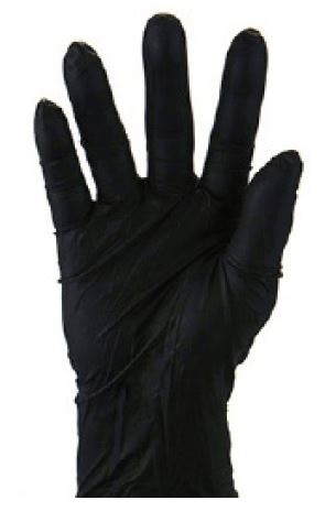 iSense Extra Nitrile Disposable Gloves TGA Registered Class 1 Medical Device 
