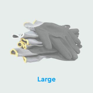 Large Cut Resistant Gloves NZ