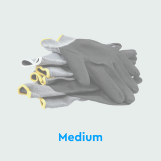 Medium Cut Resistant Gloves NZ