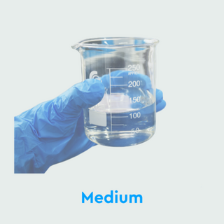 Medium Hi-Risk Nitrile Gloves NZ