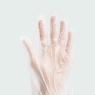 PE Gloves for Food Handling & Hygiene