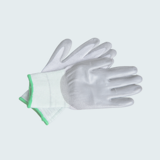 Synthetic Hybrid Gloves NZ | Work Gloves